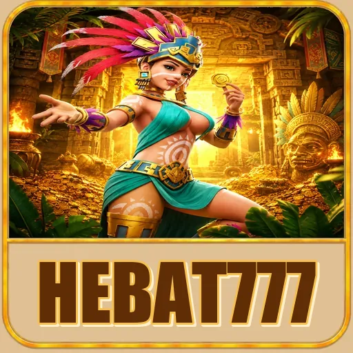 Instalasi hebat777