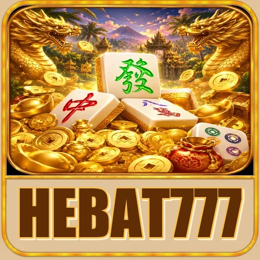 Keamanan hebat777